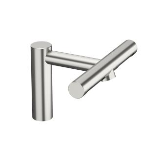 Robinet Lave Main + Sèche Main - Air Flash - Inox - 1200W - G-Line HW-138821 €399.00 Les grues