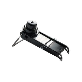 Coupe-légumes / - H 15 x 19.5 x 44.5 CM - 1.19 KG - Inox - De Buyer - 001100 E001100 €84.00 Trancheurs de légumes
