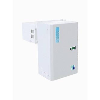 Refroidissement chambre froide moteur - Capacité 14.1m³ - Temp -5°C à -5°C - Mural - Diamant - AP75-PED/A AP75-PED/A €1,800.00 Moteurs de refroidissement