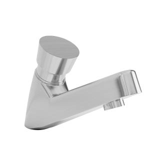 Kraan - Koud water - Drukknop HW-140281 €59.00 Kraan