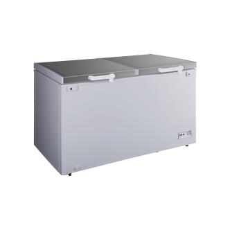 Congélateur traiteur - 700 Litres - Blanc - Couvercle inox - G-Line HW-140748 €799.00 Congélateur
