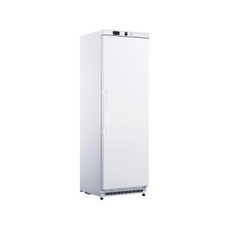 Réfrigérateur traiteur - 400 Litres - Blanc - 1 porte - G-Line HW-140728 €599.00 Frigo professionnel