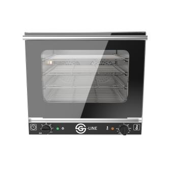 Four à convection - COMPACT - 44 x 32 CM -G-Line - G-Line HW-26571 €349.00 Heteluchtovens
