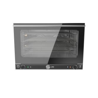 Four à convection - BAKERY - 60 x 40 CM - G-Line - G-Line HW-26573 €599.00 Heteluchtovens