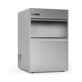 Machine à glaçons - 50 kg / 24h - Glaçons creux - Refroidi par air - G-Line HW-057157 €599.00 Machines à glace creuse