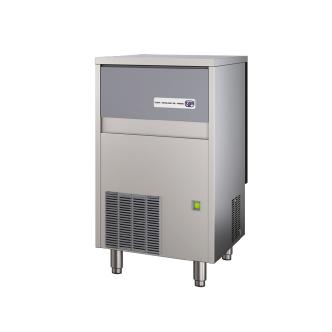 Machine à glaçons - 45 kg / 24h - Glaçons pleins - Refroidi par air - NTF HW-20092 €1,399.00 Machines à glaçons pleins