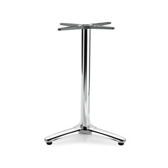 Base de table / Pied de table - 3 doigts - Venezia - Chrome - G-Line HW-00067 €42.95 Pieds de table