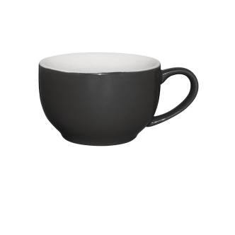 Tasse à café - 23 CL - 12 pièces - Gris - H 6 x 12,2 CM - Grès - Olympia - GK075 GK075 €38.99 Tasses et mugs