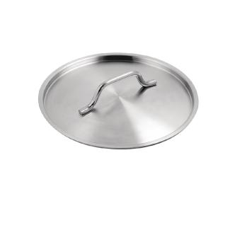 Couvercle de casserole - Ø 24 CM - Inox - Vogue - M950 M950 €7.99 Couvercles de casseroles