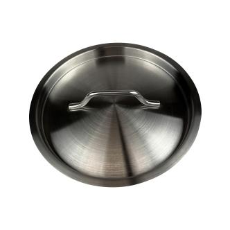 Couvercle pour marmite inox - Ø20 CM - G-Line HW-139552 €5.95 Casserole