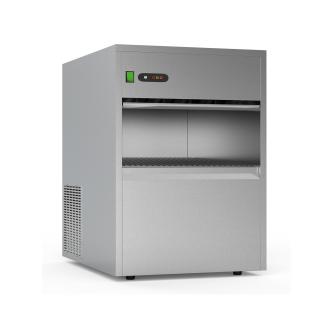 Machine à glaçons - 25 kg / 24h - Glaçons creux - Refroidi par air - G-Line HW-057156 €499.00 Machines à glace creuse