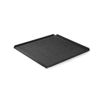 Plateau perforé GN 2/3 - à 4 bords - Aluminium - H 1 X 32,5 X 35,4 CM - Hendi - 808412 808412 €37.83 Plateaux de cuisson et rôtissoire