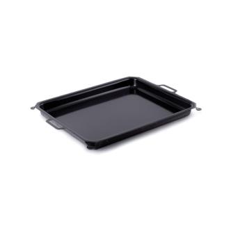 Cocotte émaillée - H 5,5 X 52 X 70 CM - Hendi - 154656 154656 €76.08 Plateaux de cuisson et rôtissoire