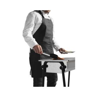 Tablier barbecue - 66 X 81 CM - Hendi - 556696 556696 €12.71 Tabliers et tabliers à bavette