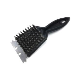 Brosse en acier - H 8 X 19 X 7 CM - Hendi - 525418 525418 €2.76 Brosses à grillades