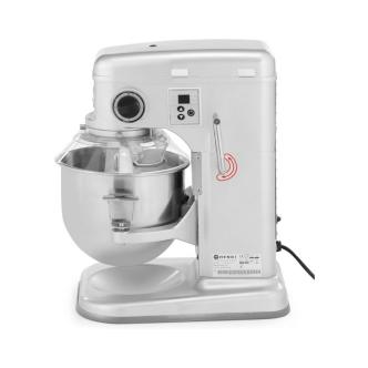Mélangeur à usage intensif 7 litres - Aluminium - H 50 X 43 X 33 CM - Hendi - 222829 222829 €654.08 Machines de cuisine