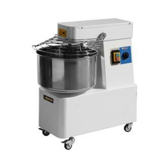 Pétrin à Pâte à Cuve Fixe - 32 L - Hendi - 226308 226308 €1,440.75 Mélangeurs de pâte