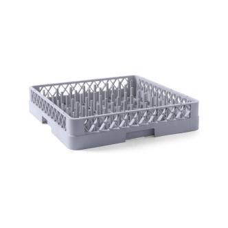 Panier lave-vaisselle pour assiettes - Polypropylène - H 10 X 50 X 50 CM - Hendi - 877104 877104 €14.03 Paniers généraux pour lave-vaisselle