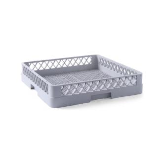 Panier lave-vaisselle pour couverts - Polypropylène - H 10 X 50 X 50 CM - Hendi - 877203 877203 €13.81 Paniers généraux pour lave-vaisselle