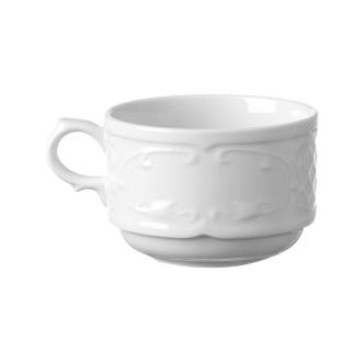 Tasse à café - 12 pièces - Flora - 180 ML - Hendi - 787144 787144 €37.00 Tasses et mugs