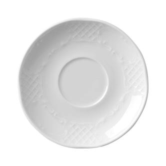 Soucoupe tasse à café et cappuccino - 12 pièces - Flora - Porcelaine - 13,8 CM - Hendi - 787151 787151 €23.00 Tasses et mugs