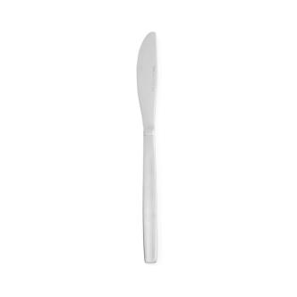 Couteau de Table - Acier Inoxydable 180 - 21,2 CM - Hendi - H764015 H764015 €4.46 Couverts de table