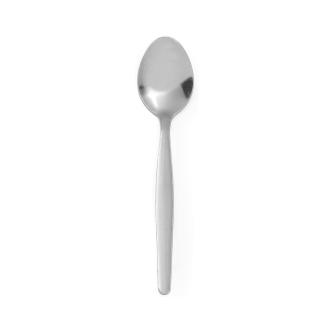 Cuillère à Café - Acier Inoxydable 180 - 13,6 CM - Hendi - H764084 H764084 €3.27 Couverts de table