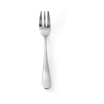 Fourchette à gâteau - inox 180 - 13,6 CM - Hendi - 764466 764466 €6.76 Couverts de table