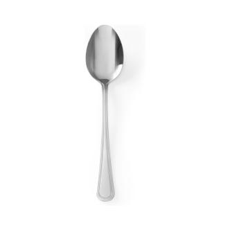 Cuillère de Table - Inox 180 - 19,7 CM - Hendi - 764220 764220 €3.19 Couverts de table