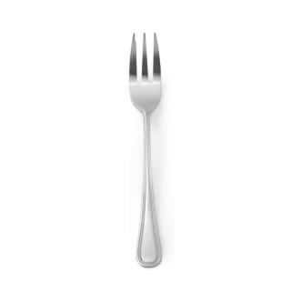 Fourchette à gâteau - inox 180 - 15 CM - Hendi - 764237 764237 €4.89 Couverts de table