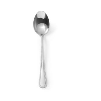Cuillère à Café - Inox 180 - 14,6 CM - Hendi - 764244 764244 €4.89 Couverts de table