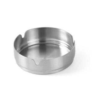 Cendrier Kitchen Line - Inox - H 3 X 10 CM - Hendi - 440865 440865 €2.93 Cendrier