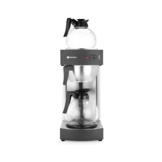 Cafetière Kitchen Line - Inox - H 43 X 37 X 19.5 CM - Hendi - 208304 208304 €220.58 Machines à café