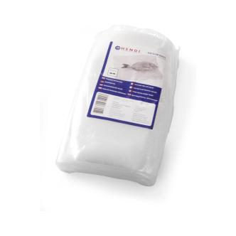Sachets sous vide gaufrés - PA PET - 25 X 15 CM - Hendi - 971017 971017 €9.78 Ensacheuses sous vide