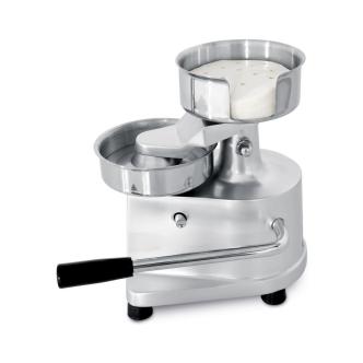 Presse à hamburger / presse à burger couteau à saumon - aluminium inox - H 30 X 25 X 33 CM - Hendi - 282113 282113 €199.33 Presse à hamburgers