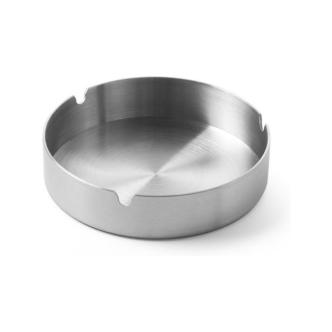 Cendrier Profi Line - Inox - H 3 X 12 CM - Hendi - 440902 440902 €5.91 Cendrier
