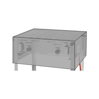 Housse - H 36 X 56 X 72 CM - Hendi - 144923 144923 €14.24 Pièces pour barbecues