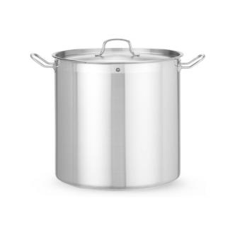 Cocotte haute - avec couvercle - H 36 X 38 X 50 CM - Hendi - 832707 832707 €168.73 Casserole