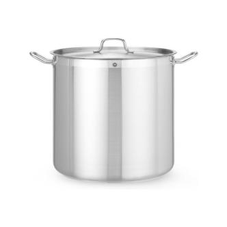 Cocotte haute - avec couvercle - H 40 X 42 X 53.5 CM - Hendi - 832806 832806 €210.38 Casserole