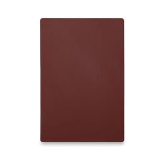 Planche à découper HACCP 600x400 - PEHD - H 1,8 X 39,5 X 59 CM - Hendi - 825648 825648 €28.48 Planches à découper