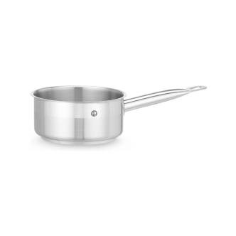 Casserole - Sans couvercle - Inox 1810 - H 7,5 x 17 x 34,5 CM - Hendi - 830055 830055 €17.43 Marmite