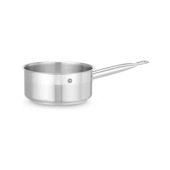 Casserole - Sans couvercle - Inox 1810 - H 8 x 19 x 36 CM - Hendi - 830154 830154 €20.36 Marmite