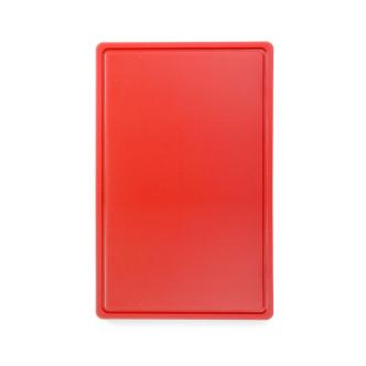 Planche à découper HACCP Gastronorm 1/1 - HDPE - H 1,5 X 32,5 X 53 CM - Hendi - 826010 826010 €17.81 Planches à découper