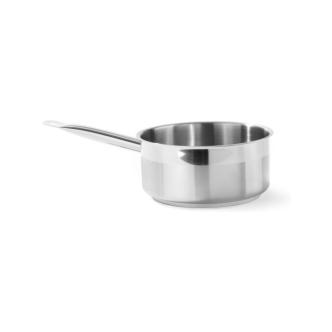 Casserole - Sans couvercle - Inox 1810 - H 9 x 21,5 x 40,5 CM - Hendi - 830253 830253 €26.31 Marmite