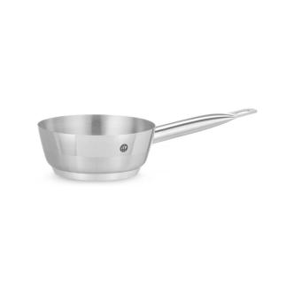 Sauteuse - sans couvercle - Inox 1810 - H 6 X 16 X 33.5 CM - Hendi - 830352 830352 €14.41 Sauteuse