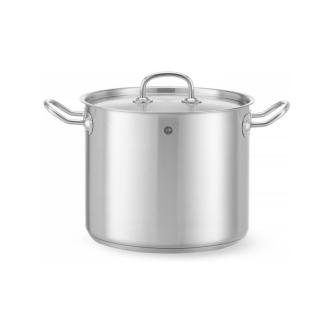 Cocotte haute - Avec couvercle - Inox - H 20 x 25,5 x 35,5 CM - Hendi - 837306 837306 €43.14 Casserole