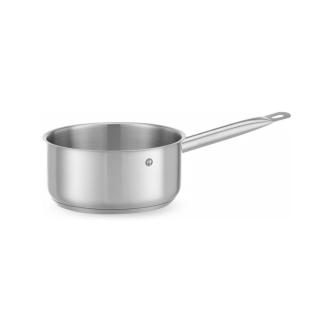 Casserole - Sans couvercle - Inox - H 9,5 x 21 x 40 CM - Hendi - 838204 838204 €16.02 Marmite