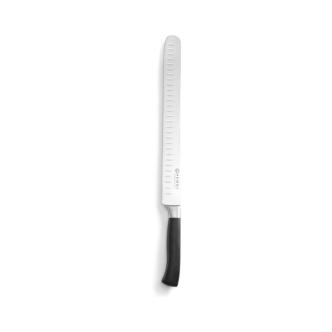 Couteau à jambon/saumon/couteau à saumon/couteau à saumon - H 3 X 2 X 43 CM - Hendi - 844328 844328 €31.03 Couteaux