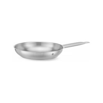Poêle à frire - Inox - H 5 x 29,5 x 53,5 CM - Hendi - 838600 838600 €20.49 Poêle à frire