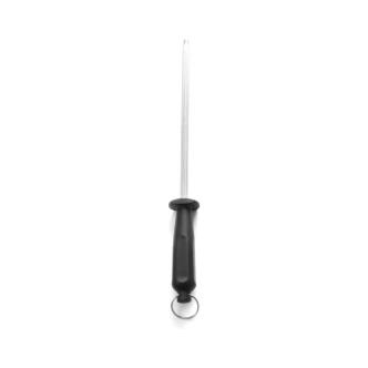 Fusil à aiguiser - Inox POM - H 4,5 X 2,5 X 35 CM - Hendi - 781418 781418 €5.31 Échantillons de départ